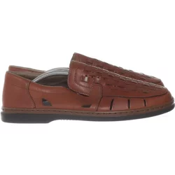 Rieker - Halbschuhe - Herren - Größe: 46 - Braun