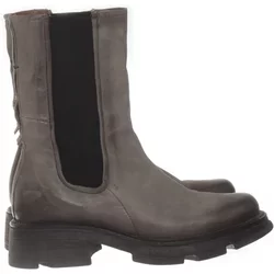 A.S.98 - Chelsea Boots - Damen - Größe: 41 - Grau