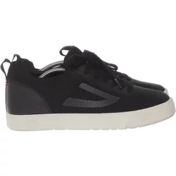 Viking - Canvas Sneaker - Herren - Größe: 42 - Schwarz