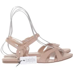 Anna Field - Sandalen - Damen - Größe: 37 - Pink
