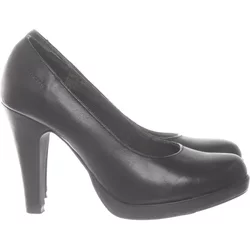 Tamaris - High Heels - Damen - Größe: 36 - Schwarz