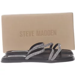 Steve Madden - Pantoletten - Damen - Größe: 40 - Schwarz