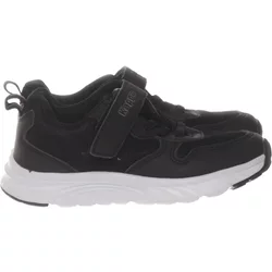 Kappa - Sneaker - Größe: 27 - Schwarz