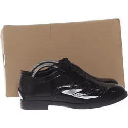 New Look - Schnürschuhe - Damen - Größe: 39 - Schwarz