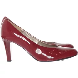 Gabor - High Heels - Damen - Größe: 39.5 - Rot