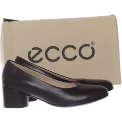 Ecco - High Heels - Damen - Größe: 38 - Lila
