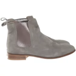 Cox - Chelsea Boots - Damen - Größe: 36 - Grau