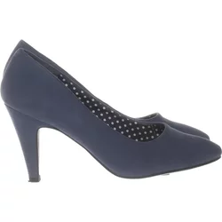 Studio London - High Heels - Damen - Größe: 40 - Blau