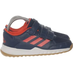 Adidas - Turnschuhe - Herren - Größe: 33 - Blau