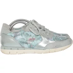 Marco Tozzi - Sneaker - Damen - Größe: 39 - Blau