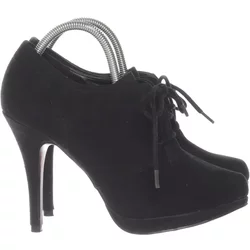 Graceland - High Heels - Damen - Größe: 38 - Schwarz