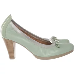 Hispanitas - Pumps - Damen - Größe: 36 - Grün