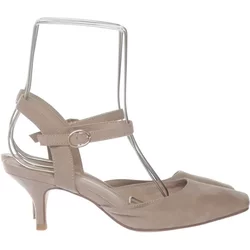 Graceland - High Heels - Damen - Größe: 39 - Beige