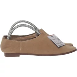 Zara Trafaluc - Ballerinas - Damen - Größe: 37 - Beige