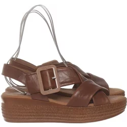 Gabor - Keilschuhe - Damen - Größe: 37/38 - Braun
