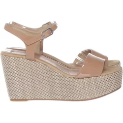 Unisa - Keilschuhe - Damen - Größe: 39 - Beige