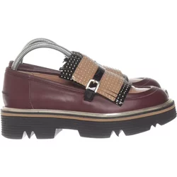 Pollini - Loafers - Damen - Größe: 36 - Lila