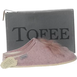 Toffee - Hausschuhe - Damen - Größe: 41 - Pink