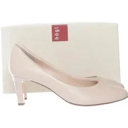 Högl - Pumps - Damen - Größe: 40 - Beige