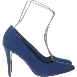 Marco Tozzi - Pumps - Damen - Größe: 38 - Blau