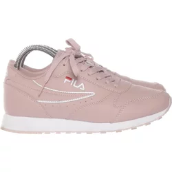 Fila - Sneaker - Damen - Größe: 37 - Pink