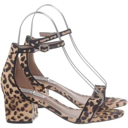 Steve Madden - Sandaletten - Damen - Größe: 38 - Beige