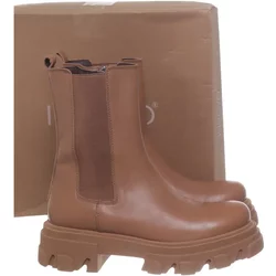 Inuovo - Stiefel - Damen - Größe: 40 - Braun
