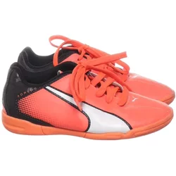 Puma - Sneaker - Herren - Größe: 31 - Orange