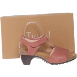 Think! - Sandalen - Damen - Größe: 39 - Pink