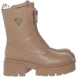 Guess - Boots - Damen - Größe: 38 - Beige