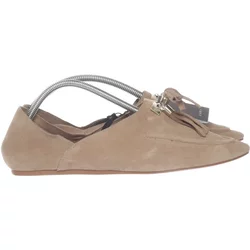 Zara - Ballerinas - Damen - Größe: 39 - Beige