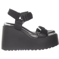 ASOS Design - Keilschuhe - Damen - Größe: 37 - Schwarz