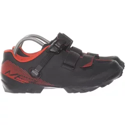 Shimano - Fahrradschuhe - Größe: 42 - Schwarz