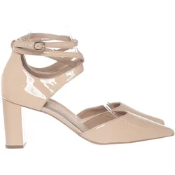 An Other A - High Heels - Damen - Größe: 38 - Beige
