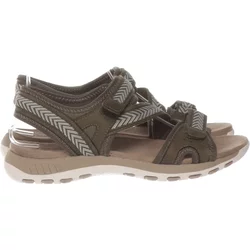 Landrover - Sandalen - Damen - Größe: 38 - Grün
