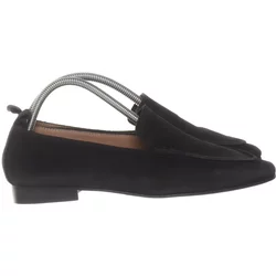 Flattered - Halbschuhe - Damen - Größe: 37 - Schwarz