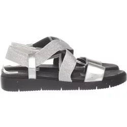 Graceland - Sandalen - Damen - Größe: 40 - Silber