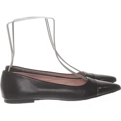 Pretty Ballerinas - Ballerinas - Damen - Größe: 37.5 - Schwarz
