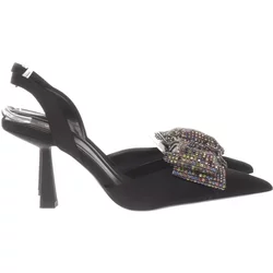 Zara - High Heels - Damen - Größe: 38 - Schwarz