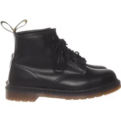 Dr. Martens - Schnürstiefel - Herren - Größe: 43 - Schwarz