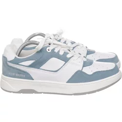 Steve Madden - Sneaker - Größe: 41 - Blau
