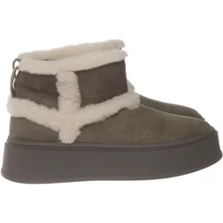 Zara - Boots - Damen - Größe: 39 - Grün