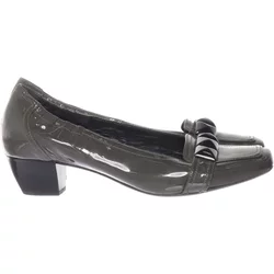 Högl - High Heels - Damen - Größe: 39 - Grün