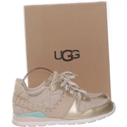 UGG - Sneaker - Damen - Größe: 37 - Beige