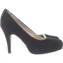 Tamaris - High Heels - Damen - Größe: 38 - Schwarz