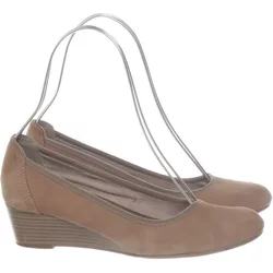 Tamaris - Keilschuhe - Damen - Größe: 38 - Beige