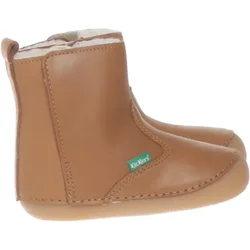 KicKers - Boots - Damen - Größe: 23 - Braun