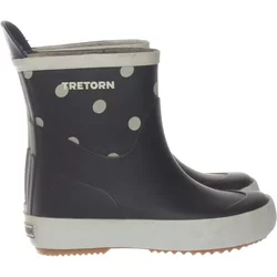 Tretorn - Gummistiefel - Größe: 26 - Blau