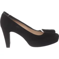 Unisa - High Heels - Damen - Größe: 41 - Schwarz