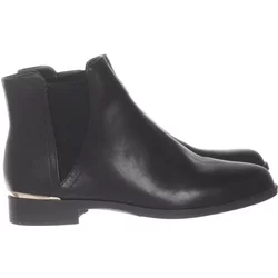 Anna Field - Chelsea Boots - Damen - Größe: 40 - Schwarz